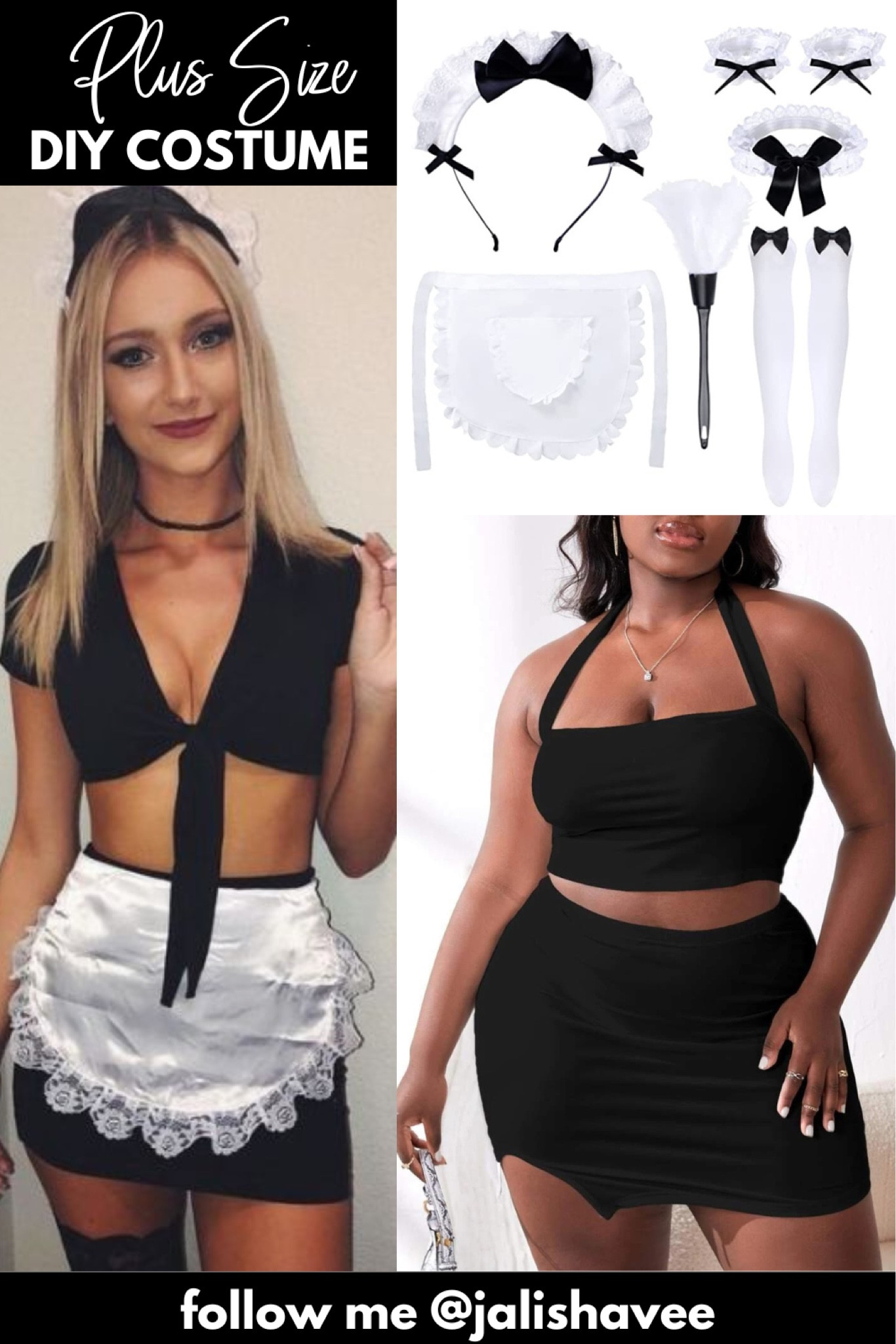 #LTKHalloween #LTKcurves