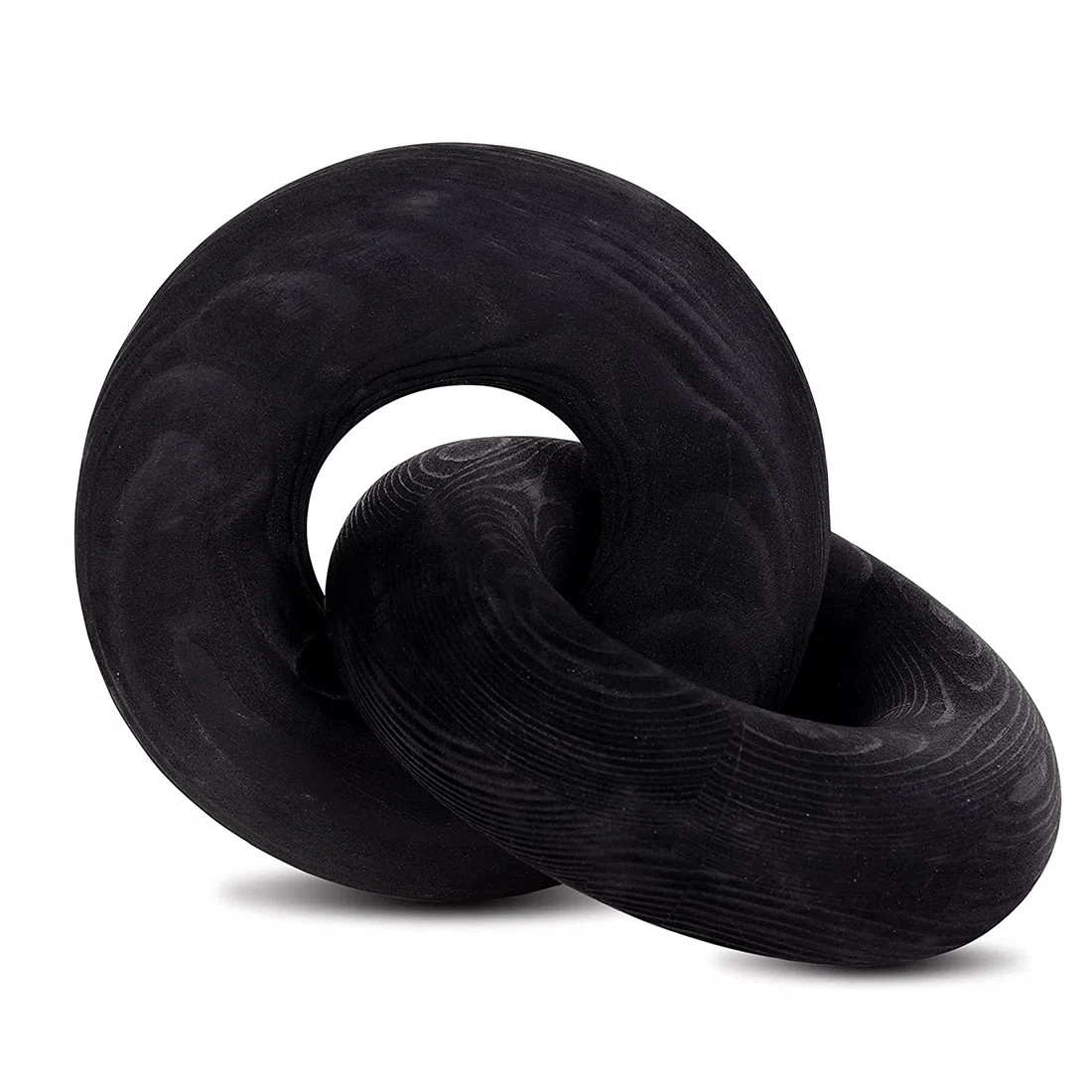 AllModern Dinara Chain Link Decor Sculpture & Reviews | Wayfair | Wayfair North America