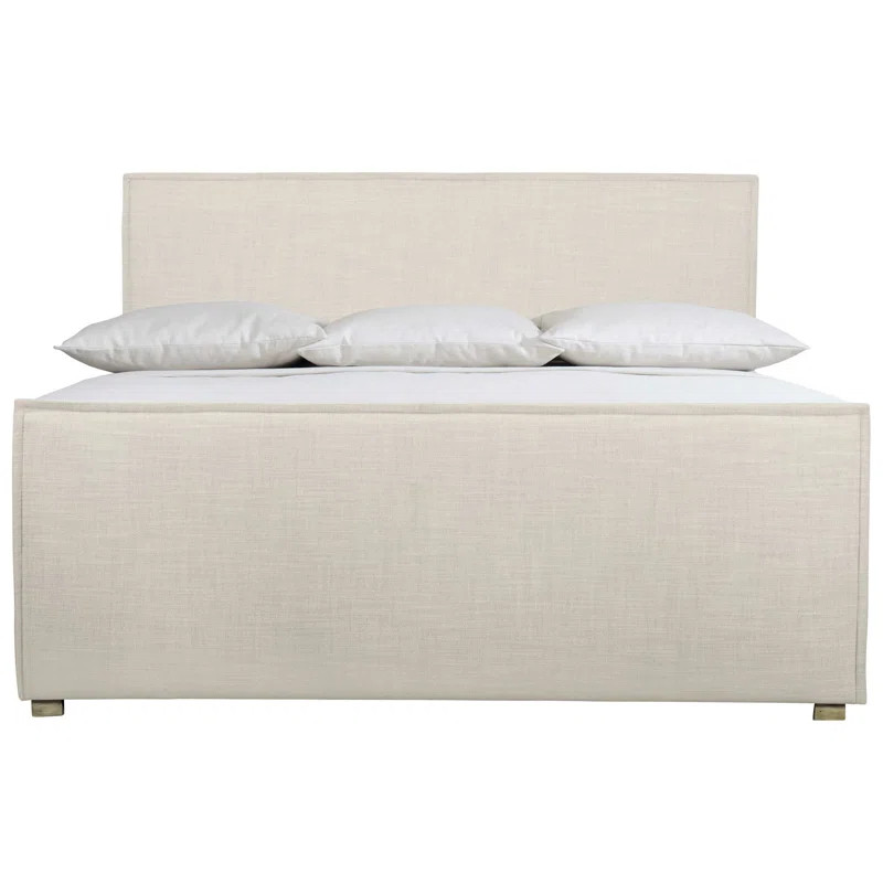 Highland Park Upholstered Bed | Wayfair North America