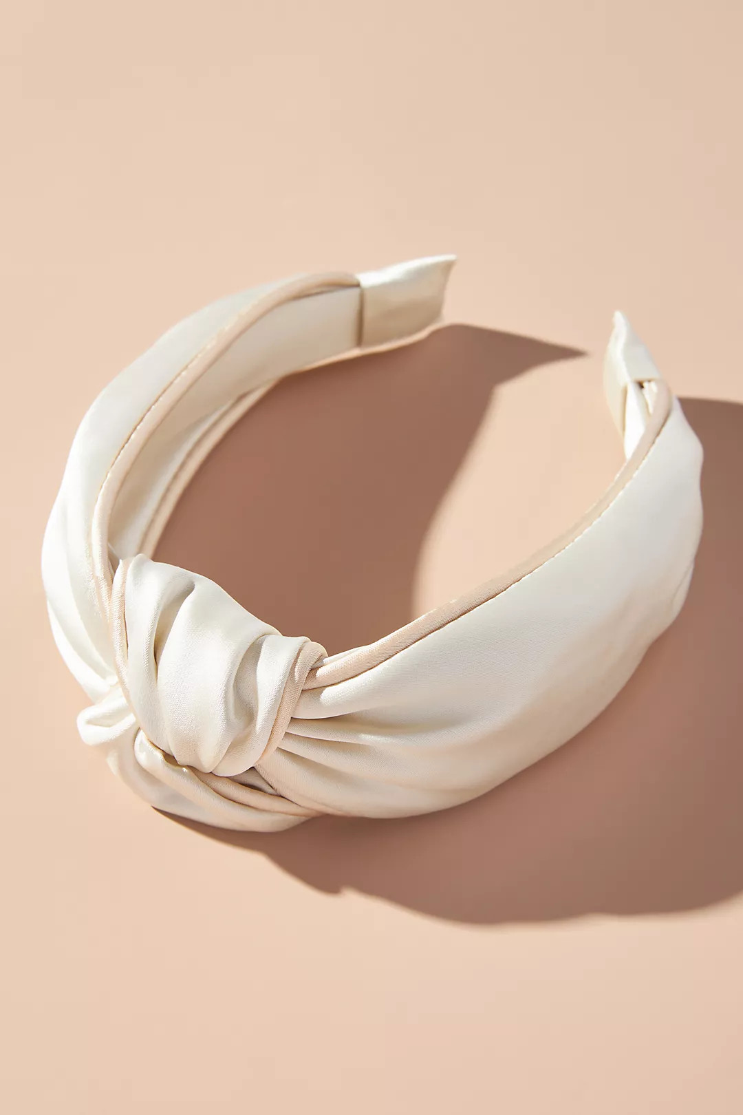 Everly Knot Headband | Anthropologie (US)