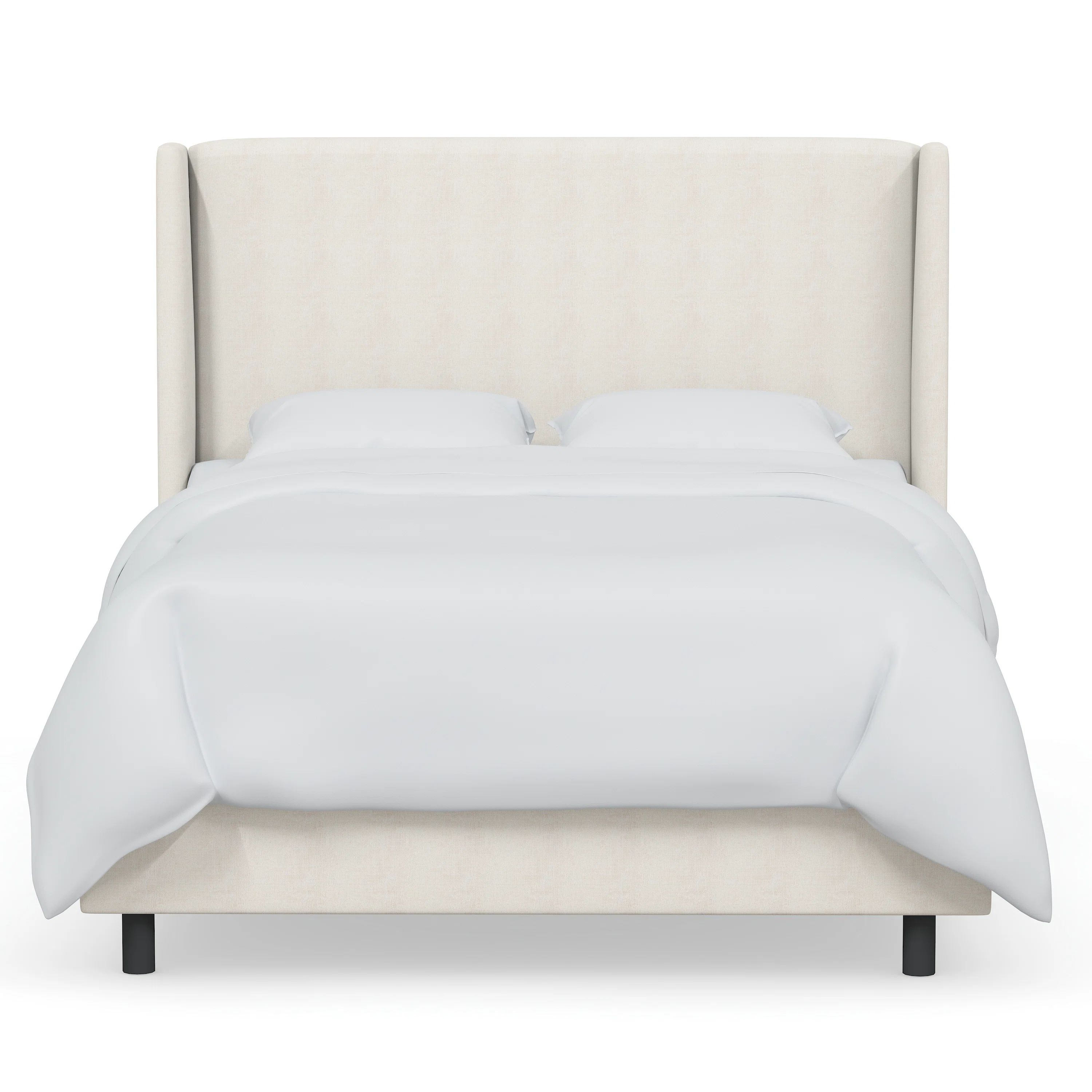 Tilly Upholstered Bed | Wayfair North America