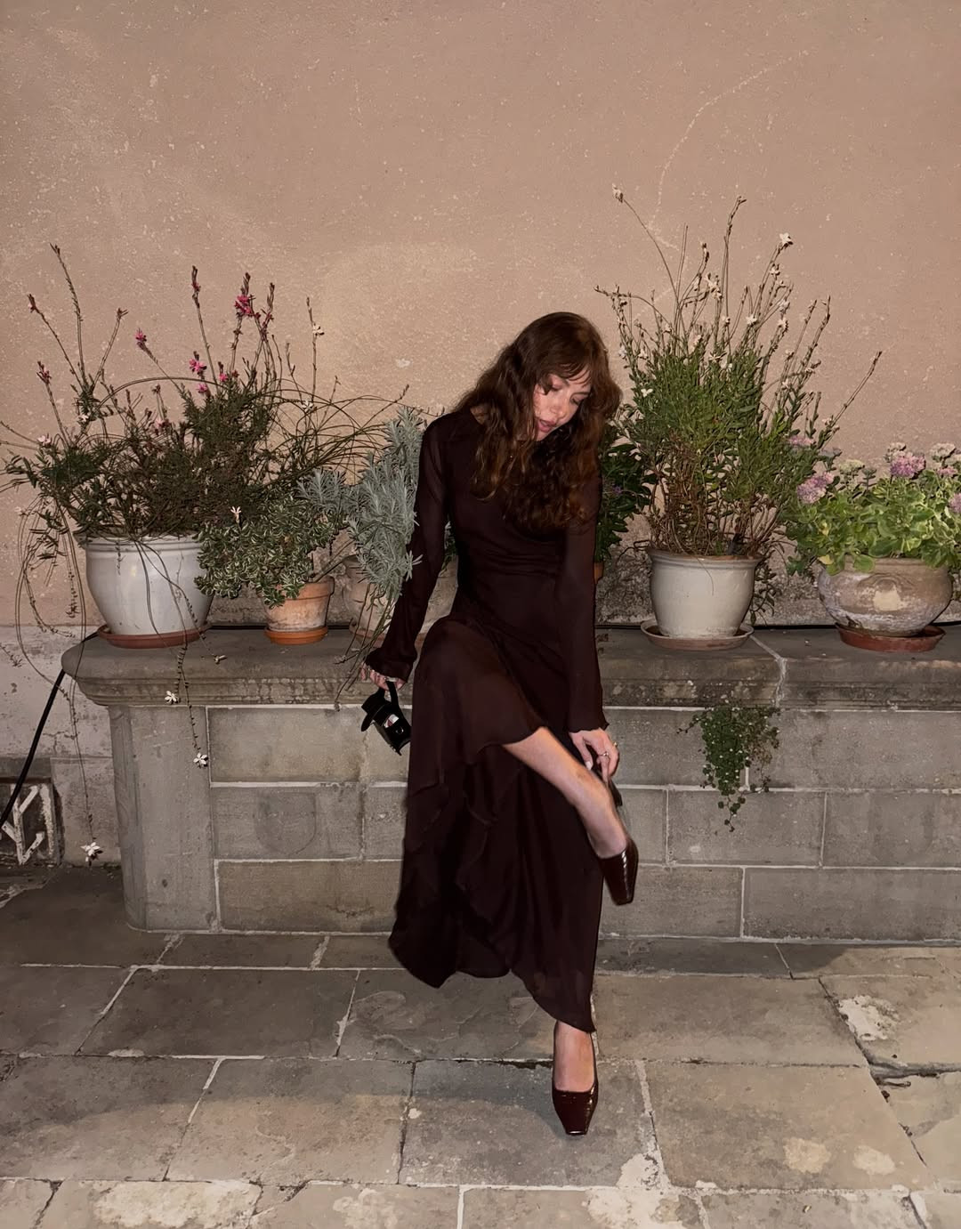 The perfect chic date night dress for the fall season. 

 #LTKParties #LTKStyleTip #LTKTravel