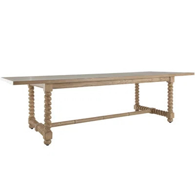 Ferdinand Dining Table 108 | Perigold