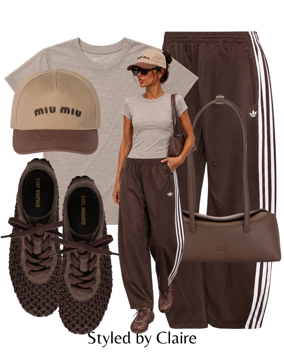 ADIDAS FIREBIRD BARREL JOGGERS❤️‍🔥

#LTKstyletip #LTKshoes #LTKautumn