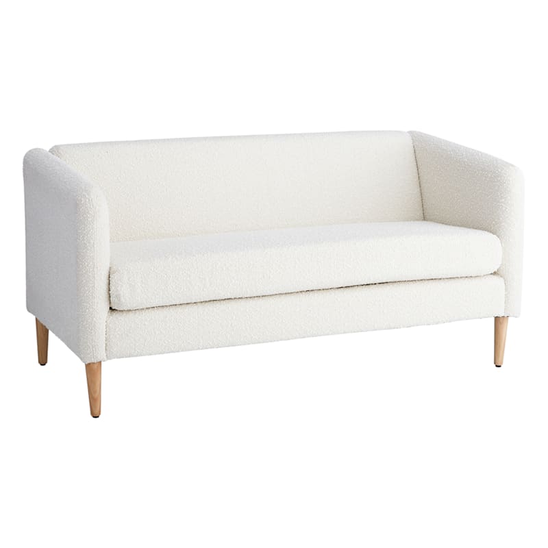 Everly Loveseat Sofa | At Home