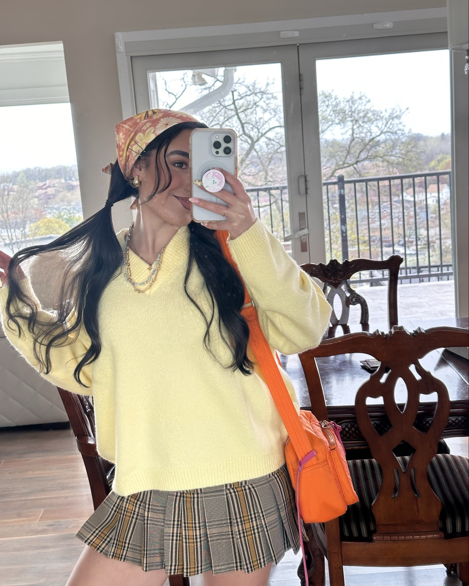 Cutest comfy casual spring fit for girly street wear! 

#LTKSeasonal #LTKFindsUnder100 #LTKStyleTip