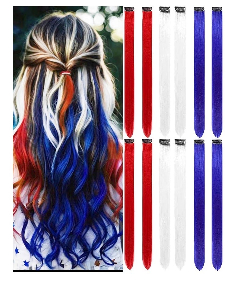 Fourth of July ￼