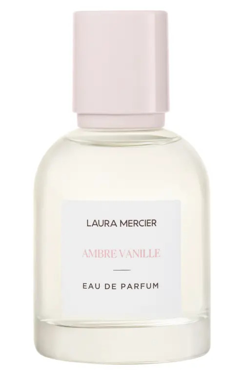 Laura Mercier Eau de Parfum in Ambre Vanille at Nordstrom | Nordstrom