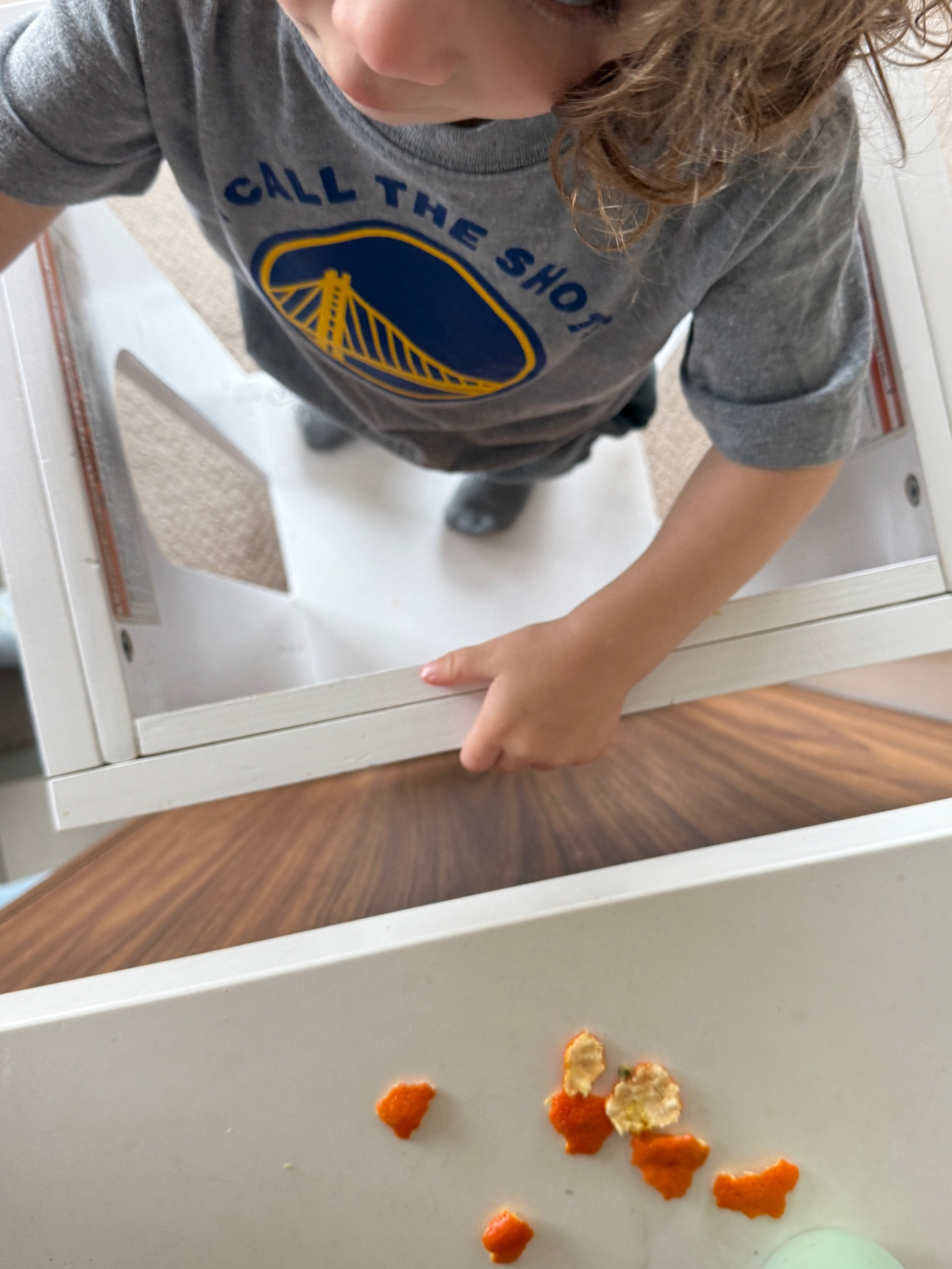 a learning tower that works in our smaller space. this has been a real game changer for our kiddo and family. 

#LTKKids #LTKFamily #LTKHome