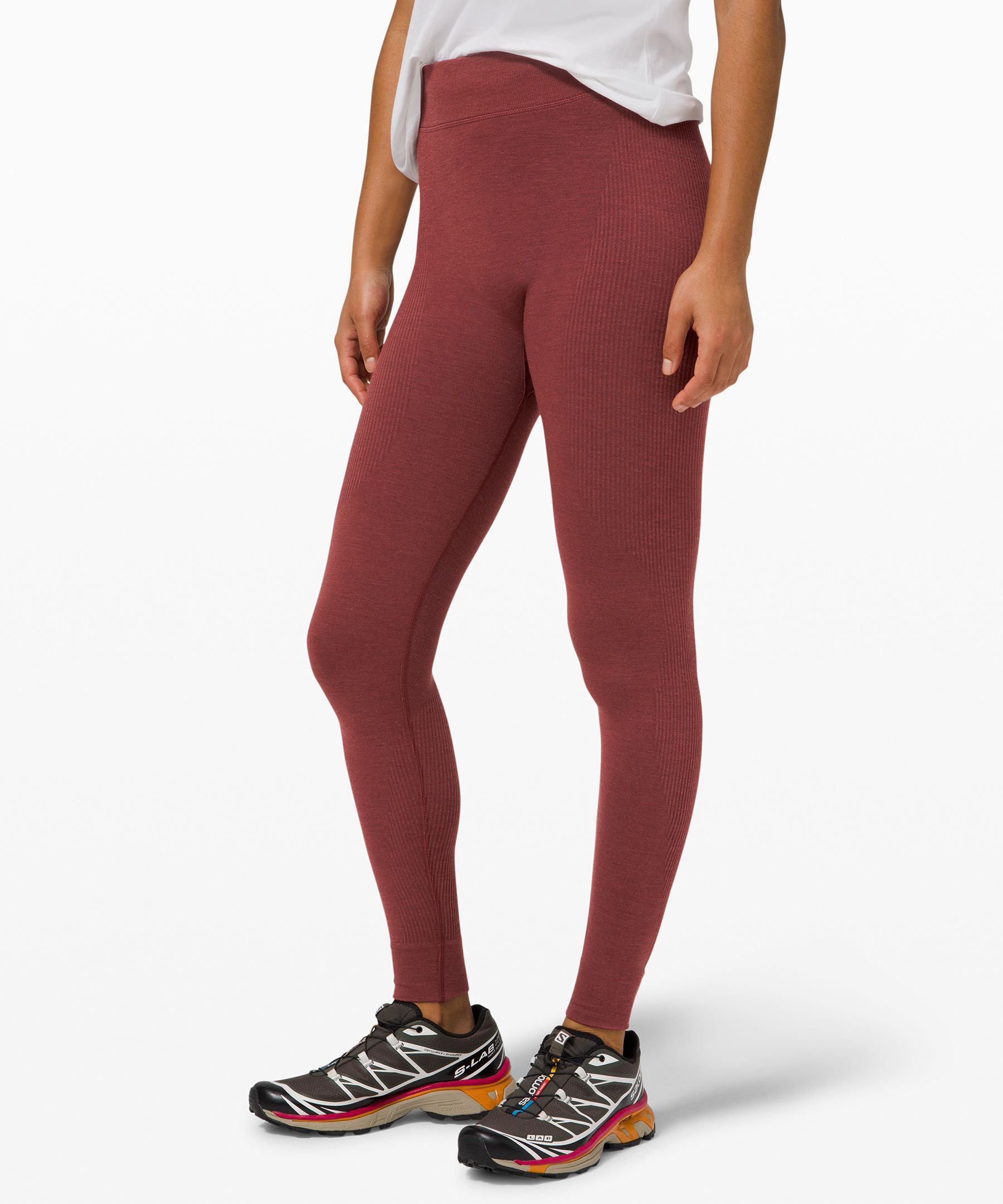 Keep The Heat Thermal Tight *27" | Women's Pants | lululemon | Lululemon (US)