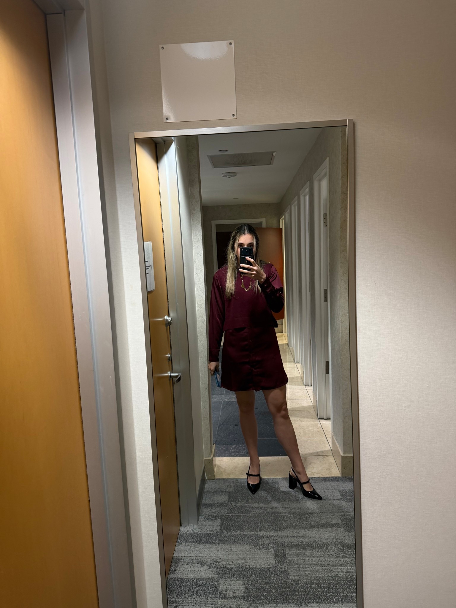 Pretending it feels like fall outsidee

#LTKSeasonal #LTKWorkwear #LTKootd