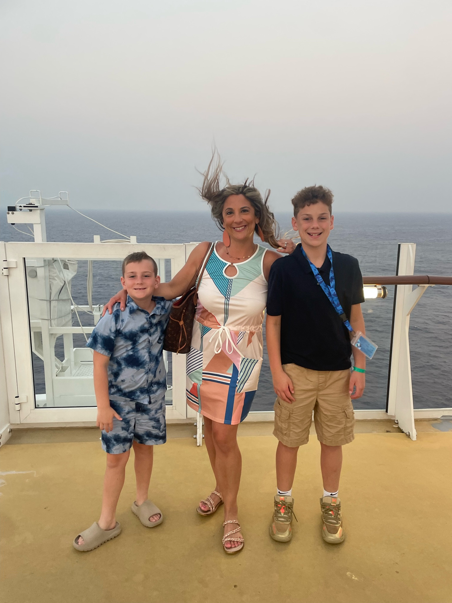 My sundress find!!
#sundress #vacationwear #caribbeancruise #cruise 

#LTKstyletip #LTKfindsunder50