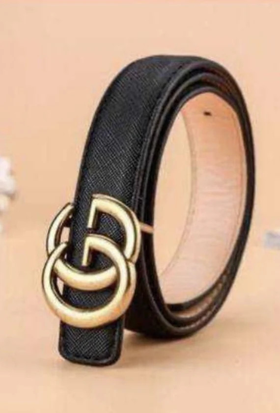 Kids Designer Belt Designer Inspired Designer Belt Designer | Etsy | Etsy (US)