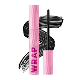 CoverGirl Eye Enhancer Wrap Tubing Mascara, Max Motion Black | CVS | CVS Health