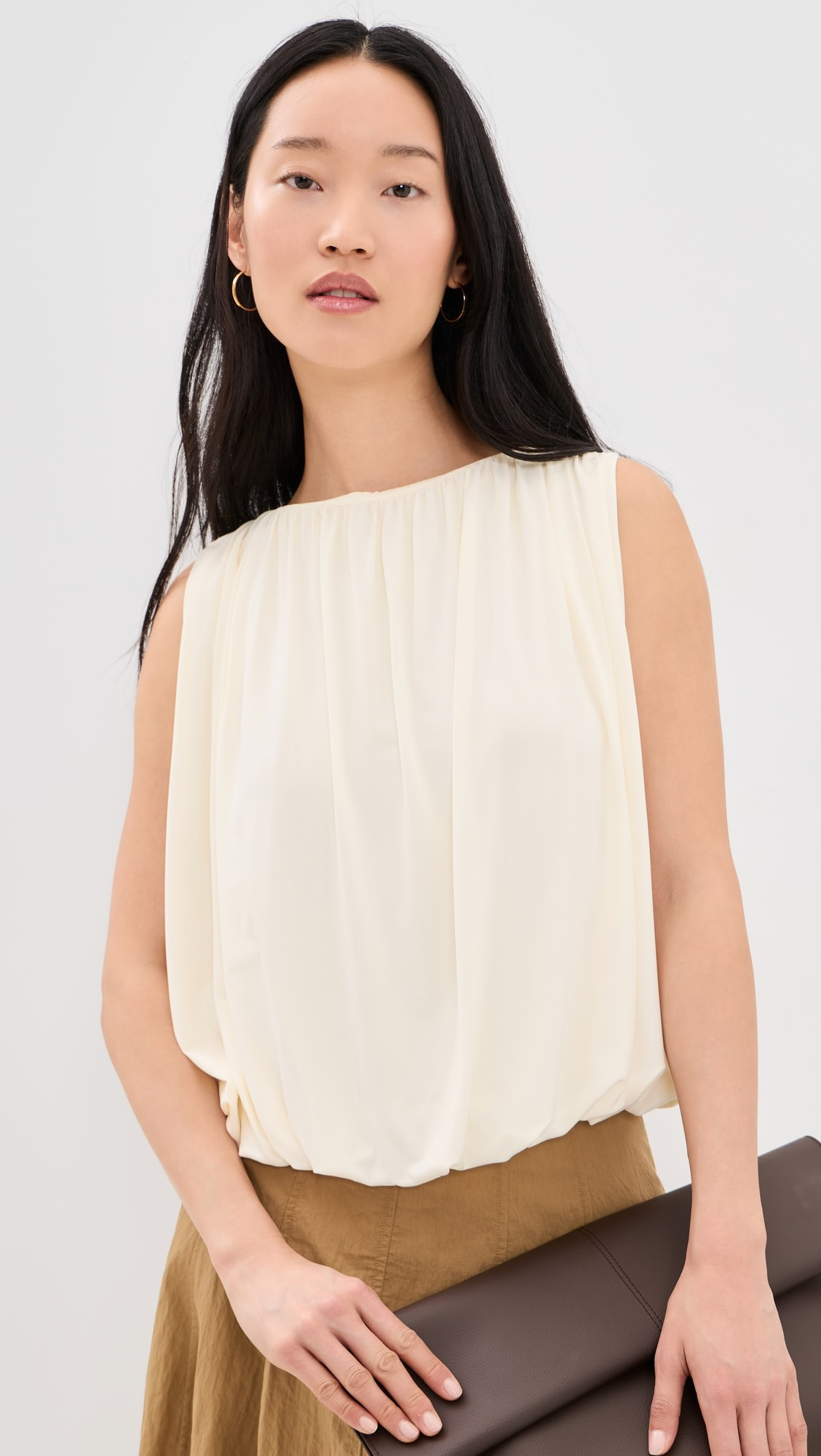 Bubble Top | Shopbop