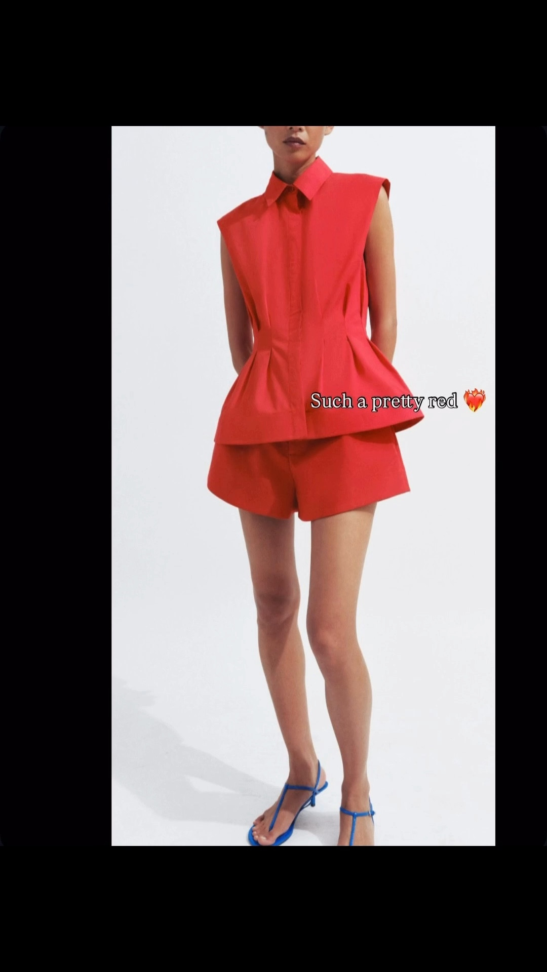 New Zara finds! 

#LTKootd #LTKgrwm #LTKPetite