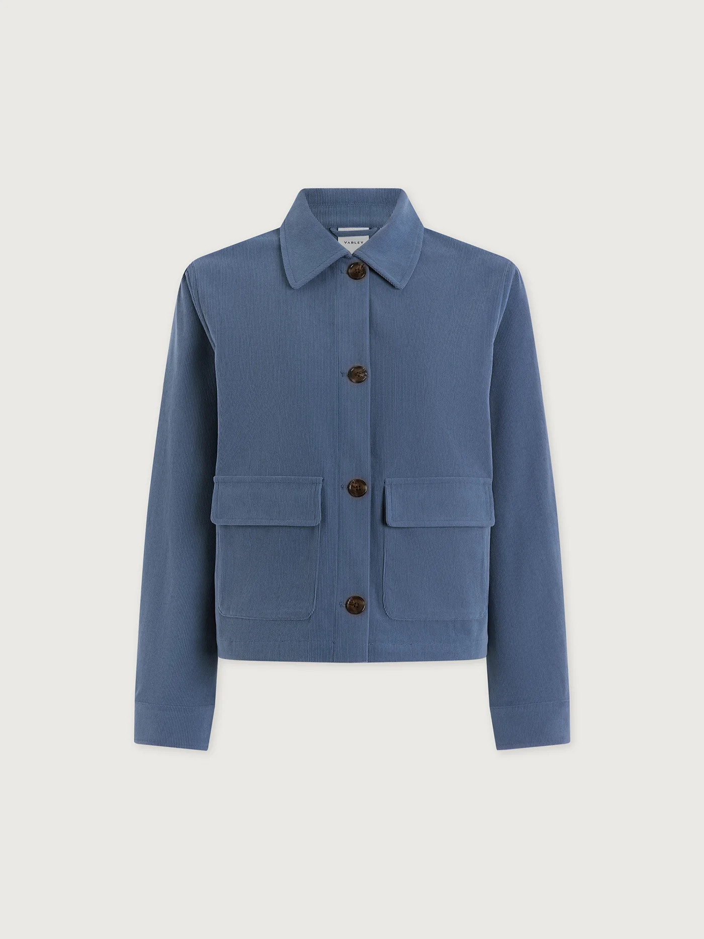 Carlotta Jacket | Varley UK | Varley UK