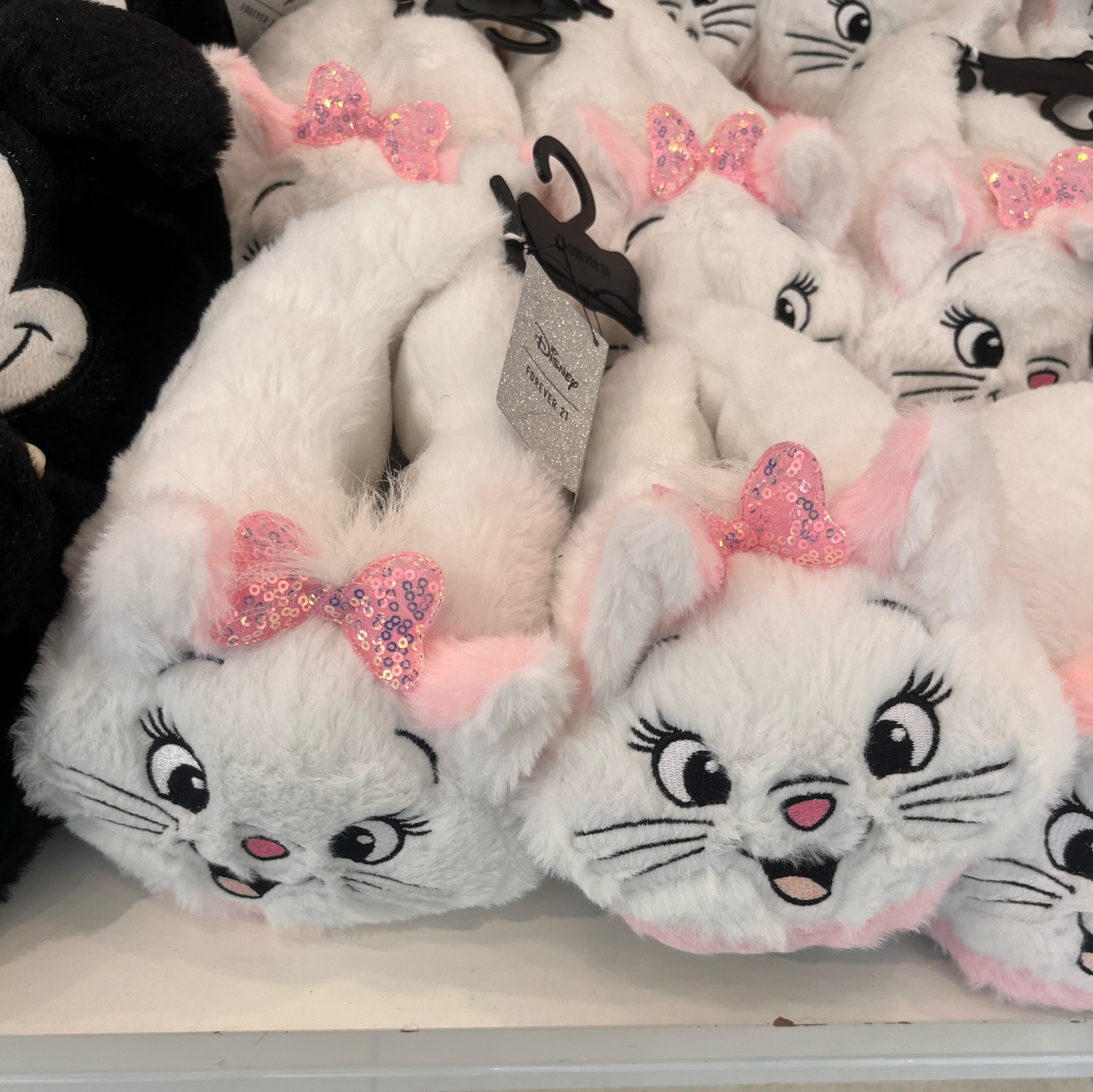 Disney slippers 

#LTKsalealert #LTKHoliday #LTKhome