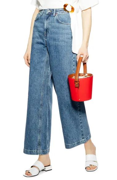 https://m.shop.nordstrom.com/s/topshop-high-waist-wide-leg-jeans/5313319?origin=keywordsearch-person | Nordstrom