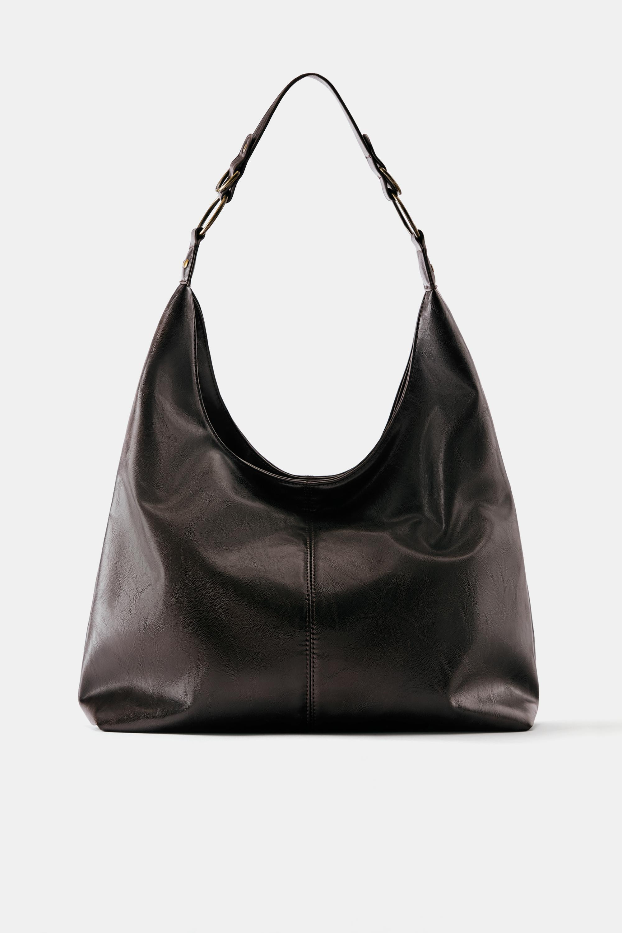 Sac cabas effet usé | PULL and BEAR FR