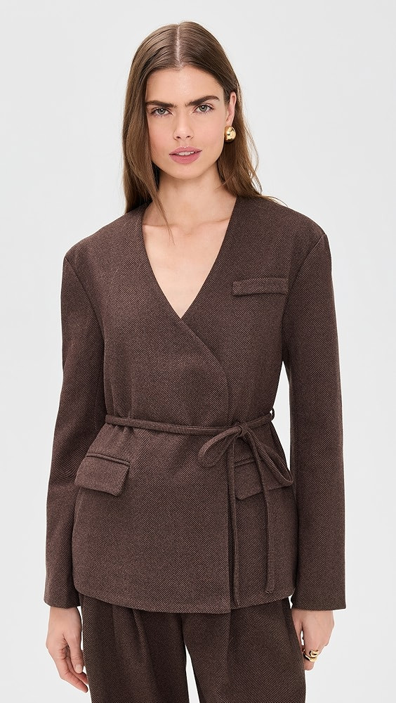 Luca Jacket | Shopbop