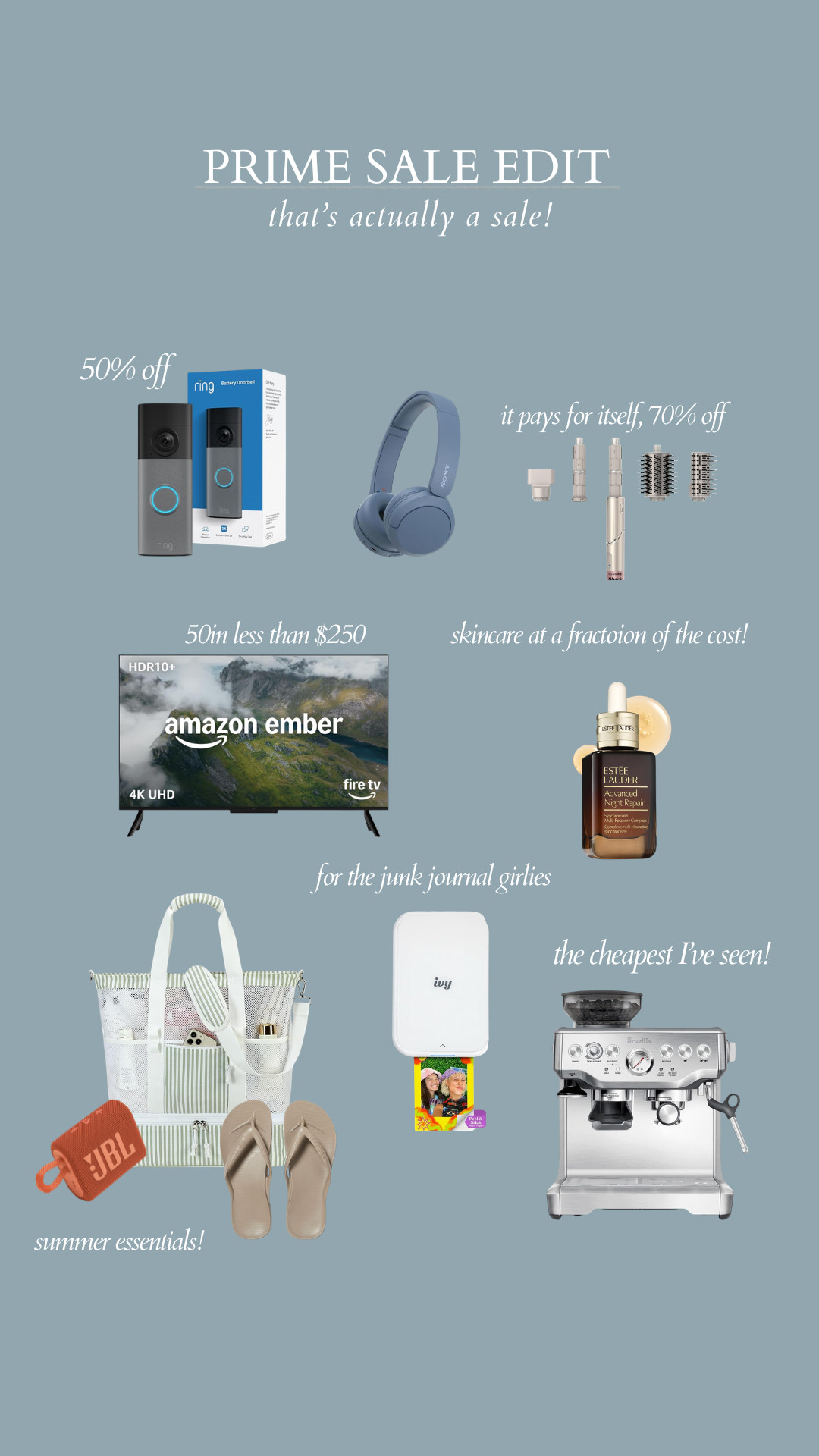 The deals that are actually sales!  

 #LTKootd #LTKHome #LTKSaleAlert