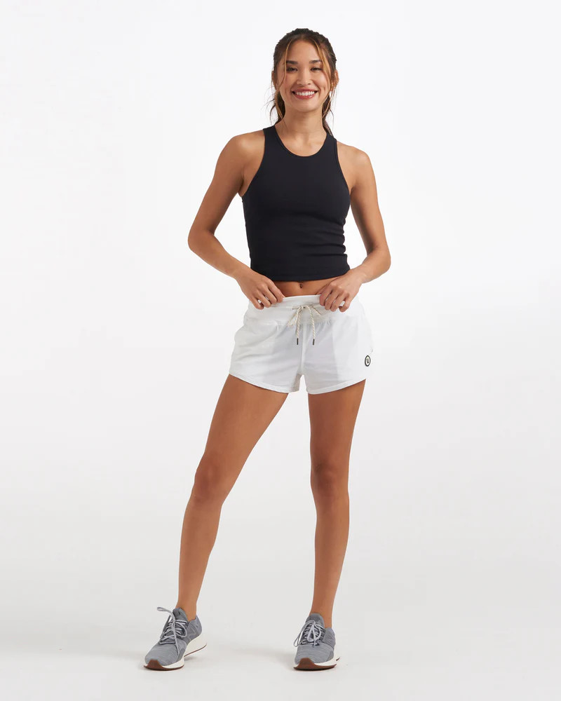 Pose Plyo Tank | Vuori Clothing (US & Canada)