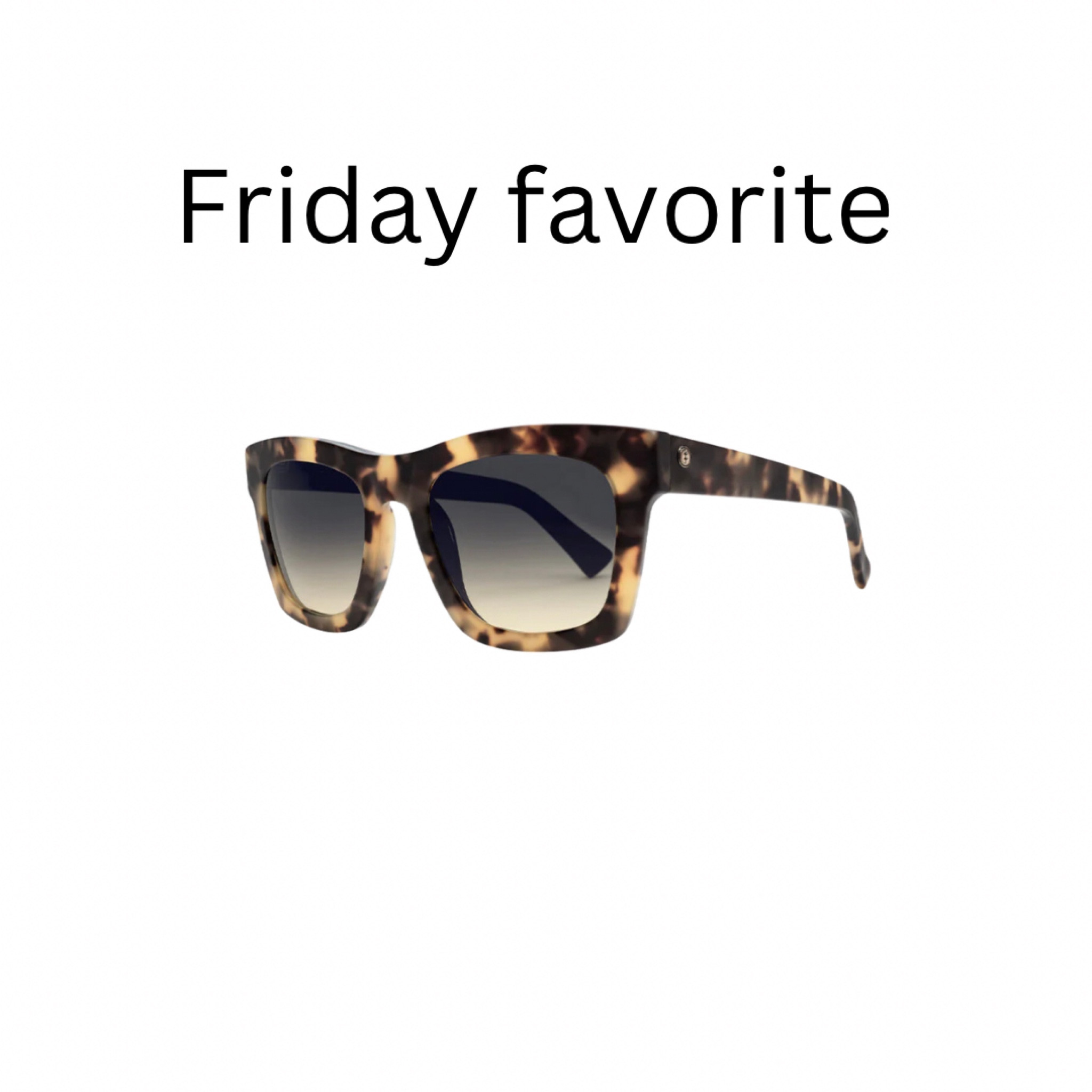 My favorite sporty sunnies in polarized for the ultimate sun protection but still stylish. 

#LTKstyletip