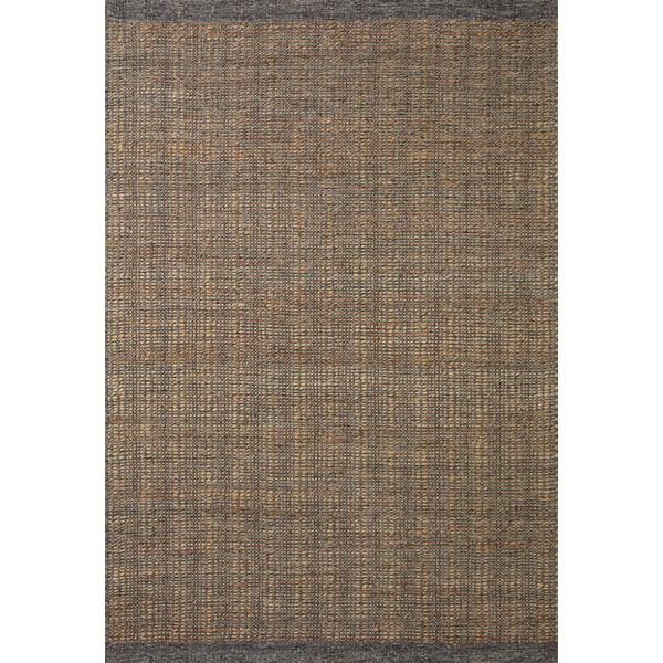 Jean Stoffer x Loloi Cornwall CRN-01 Natural Area Rugs | Rugs Direct | Rugs Direct
