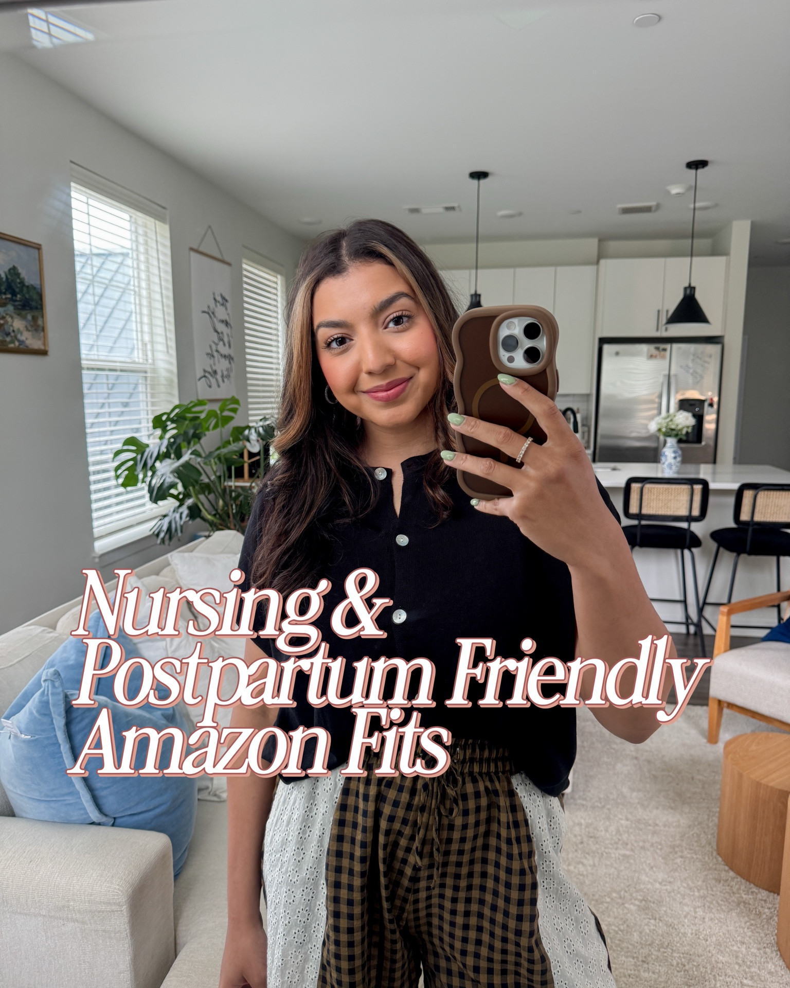 PRIME DEALS on my current fav nursing and postpartum friendly fits!!

#LTKootd #LTKmomlife