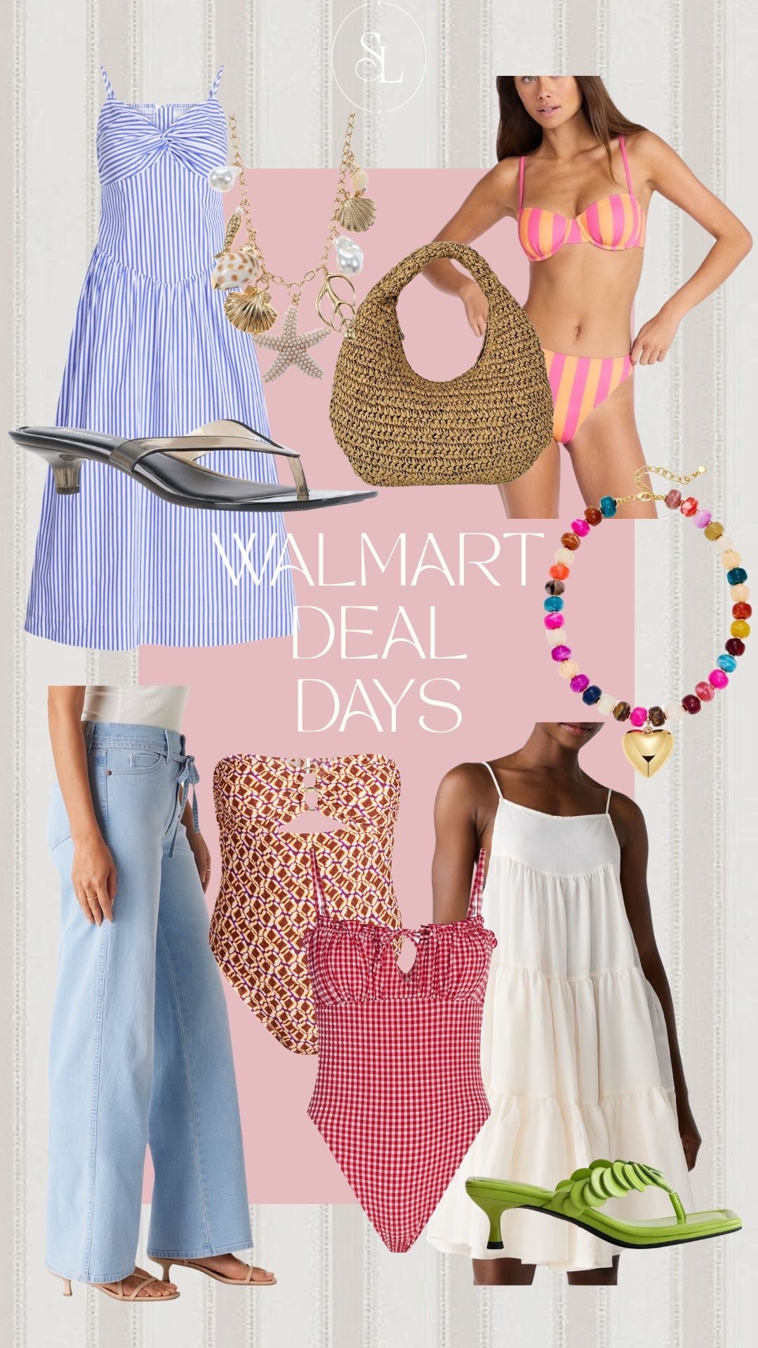 WALMART FASHION DEALS!!!💛

#LTKootd #LTKgrwm #LTKSaleAlert
