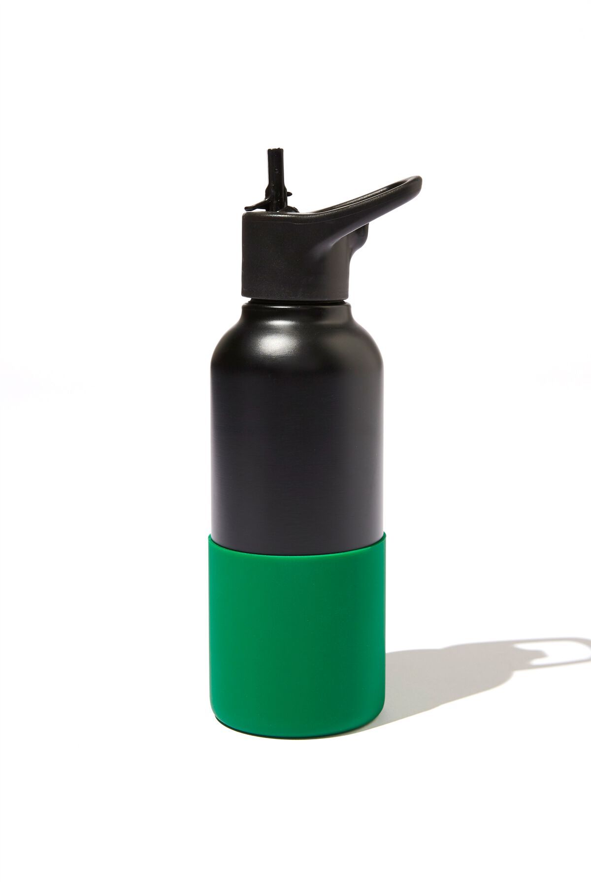 Back To It Drink Bottle | Cotton On (ANZ)