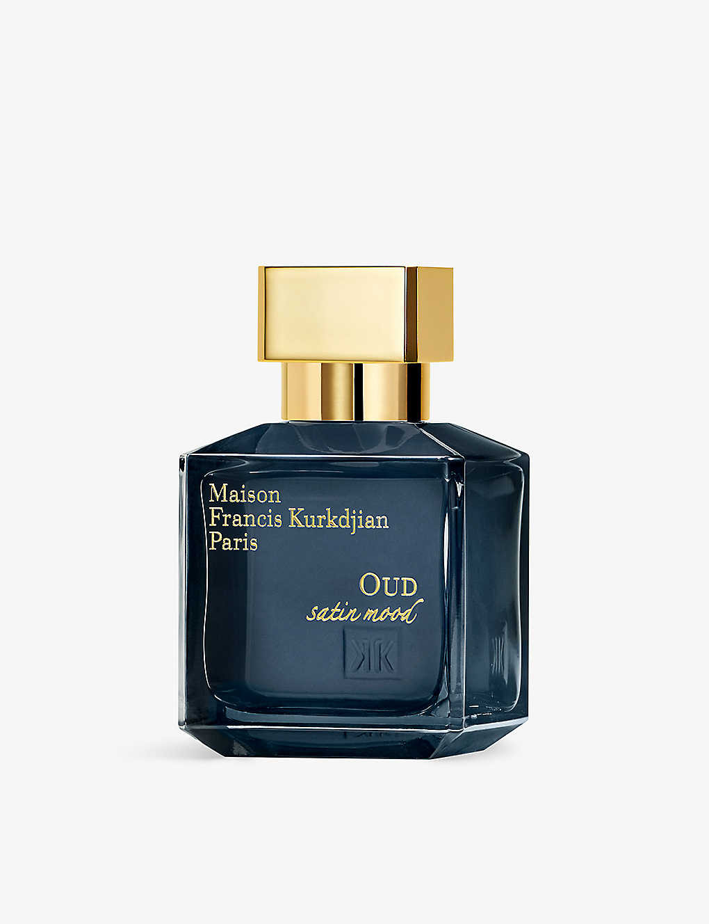 MAISON FRANCIS KURKDJIAN Oud Satin Mood eau de parfum 70ml | Selfridges