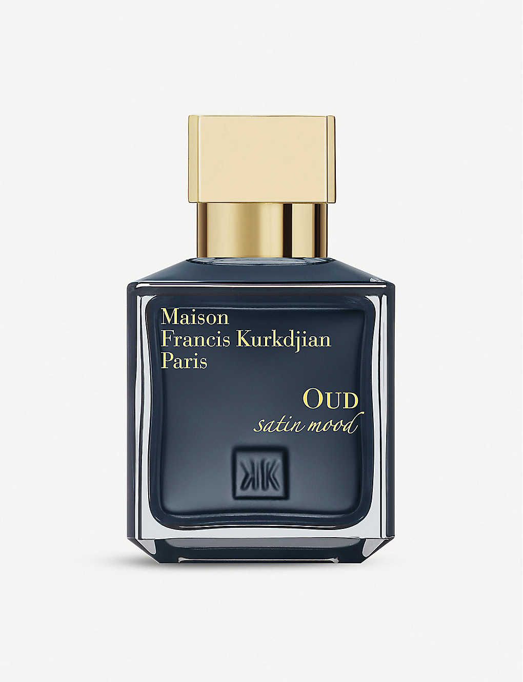 MAISON FRANCIS KURKDJIAN Oud Satin Mood eau de parfum 70ml | Selfridges