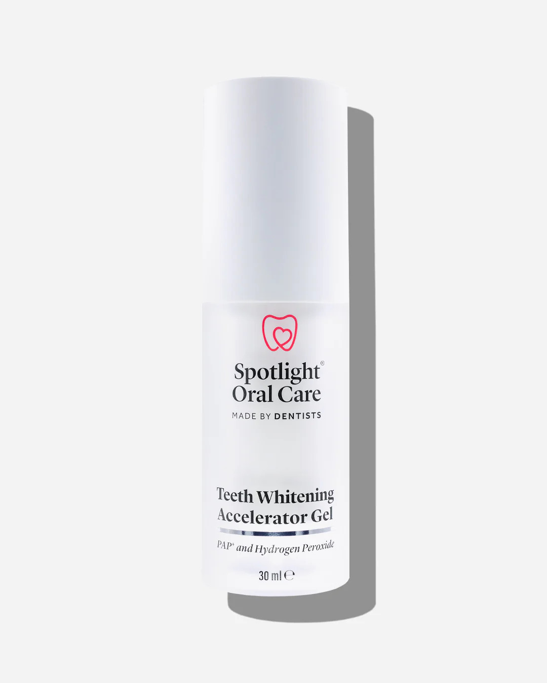 Teeth Whitening Accelerator Gel | Spotlight Oral Care EU