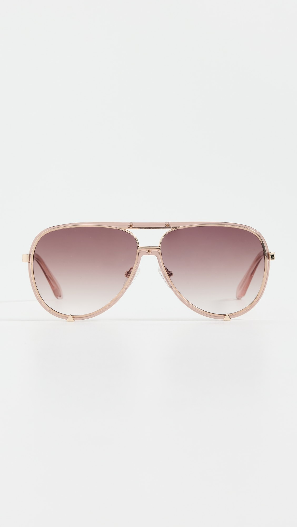 High Profile Sunglasses | Shopbop