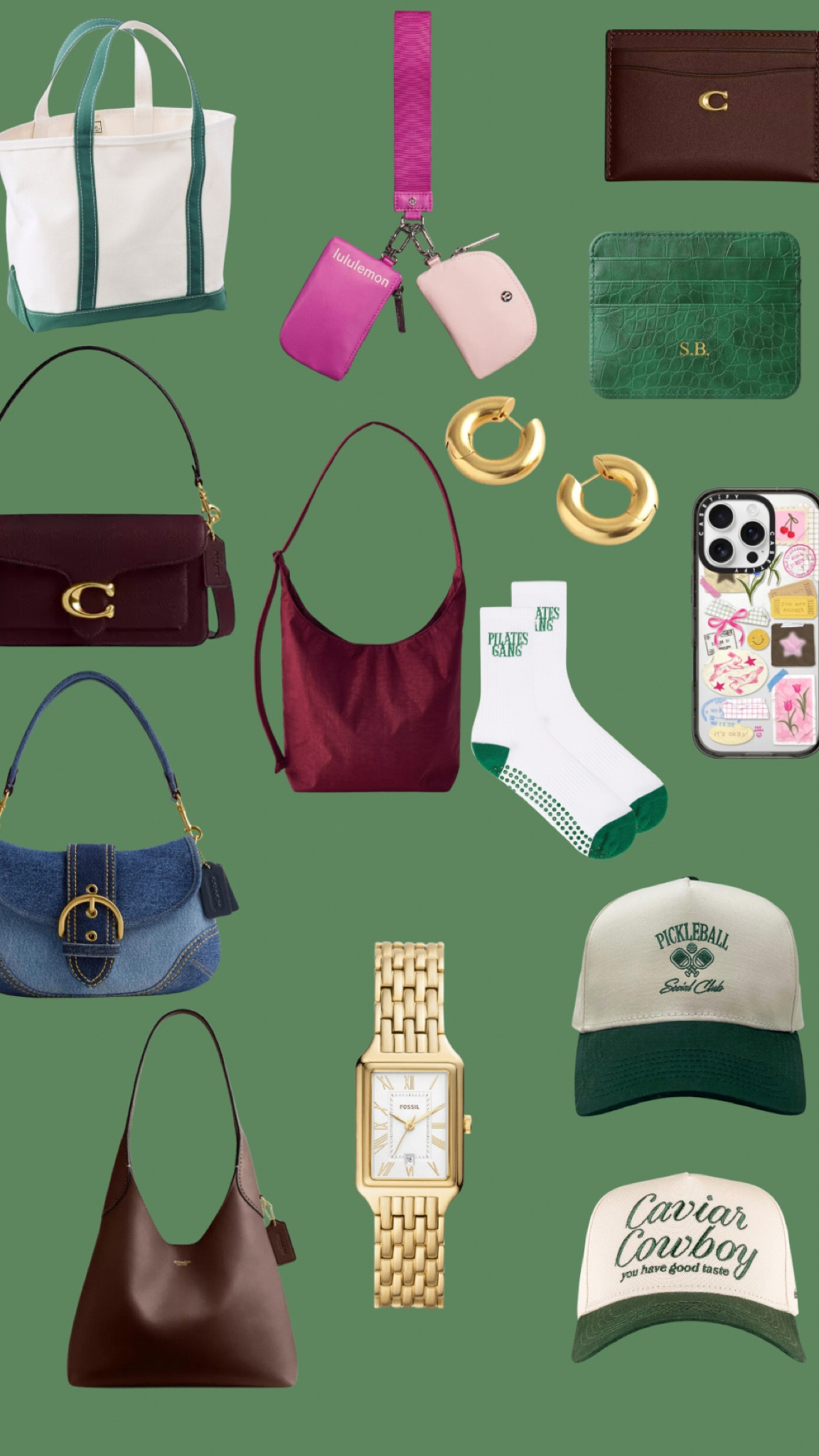 #LTKHoliday #LTKGiftGuide