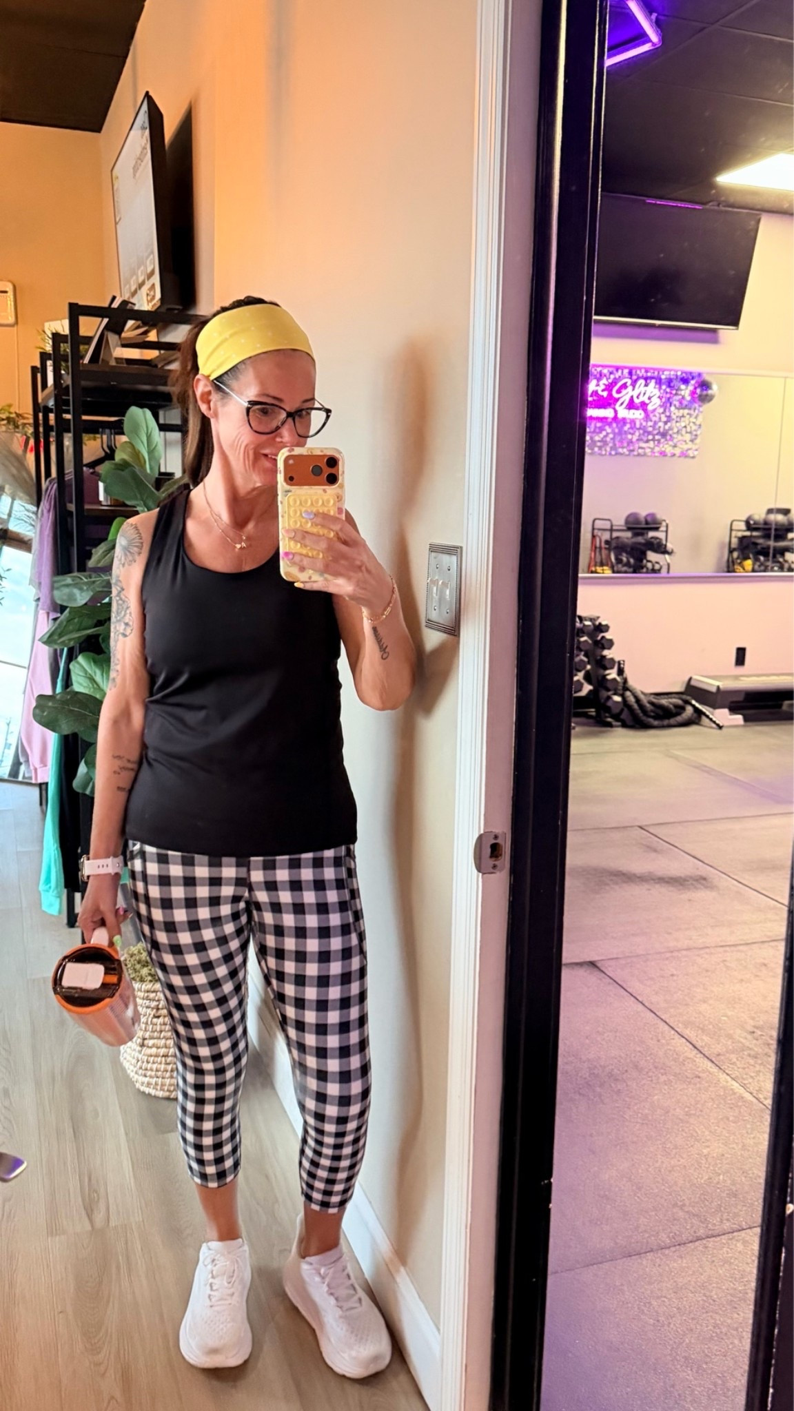 #LTKfitnessgoals #LTKActive #LTKOver40