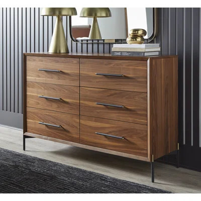 Bobby Berk Wenck Dresser By A.R.T. Furniture Bobby Berk + A.R.T. Furniture | Wayfair North America