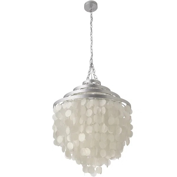 2 - Light Tiered Chandelier | Wayfair North America
