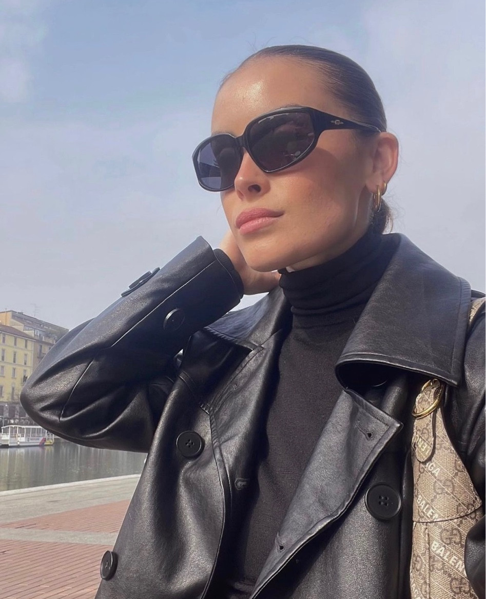 matrix vibes 

#LTKSeasonal #LTKaustralia