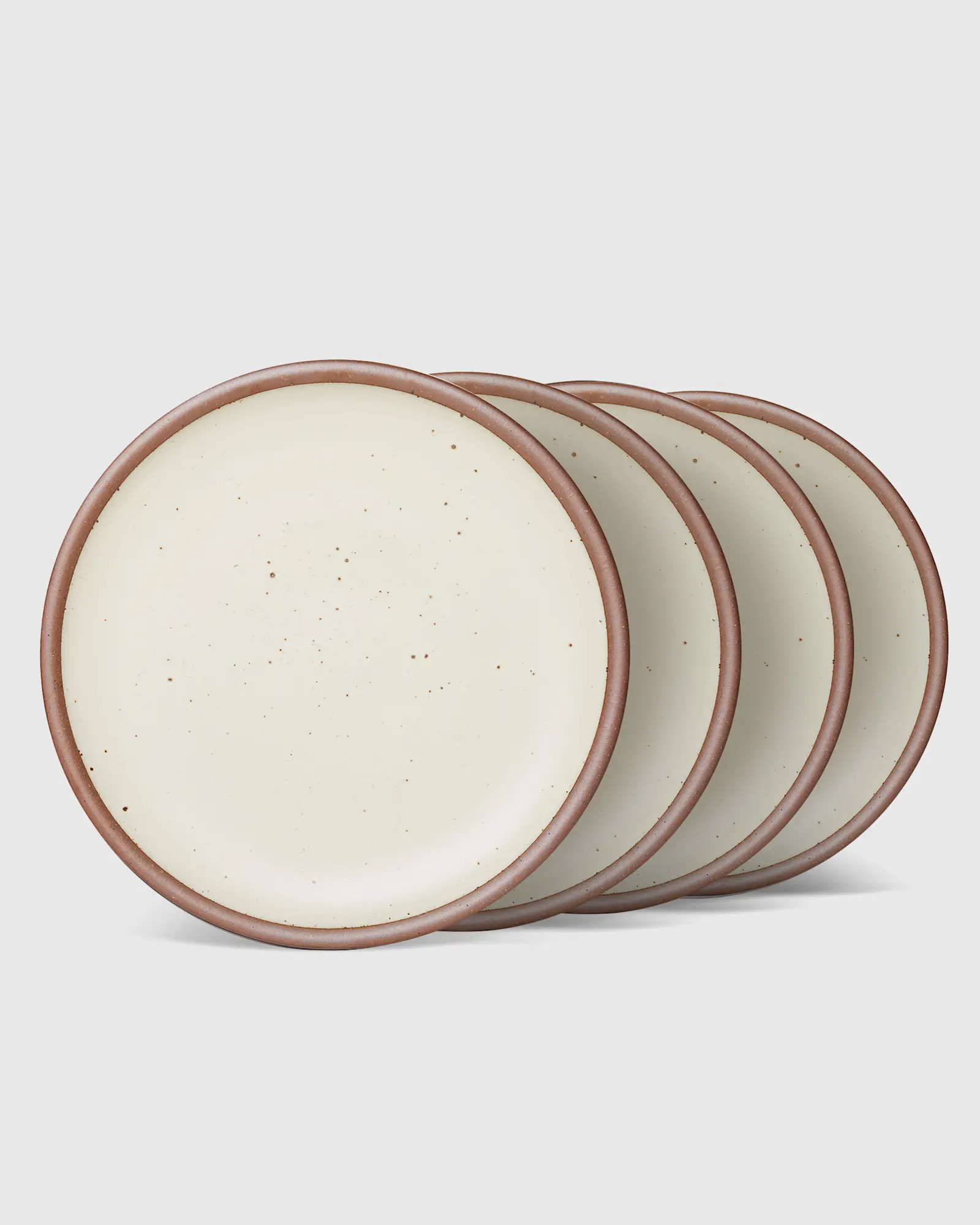 Dinner Plate (Set of 4) by East Fork | Quince