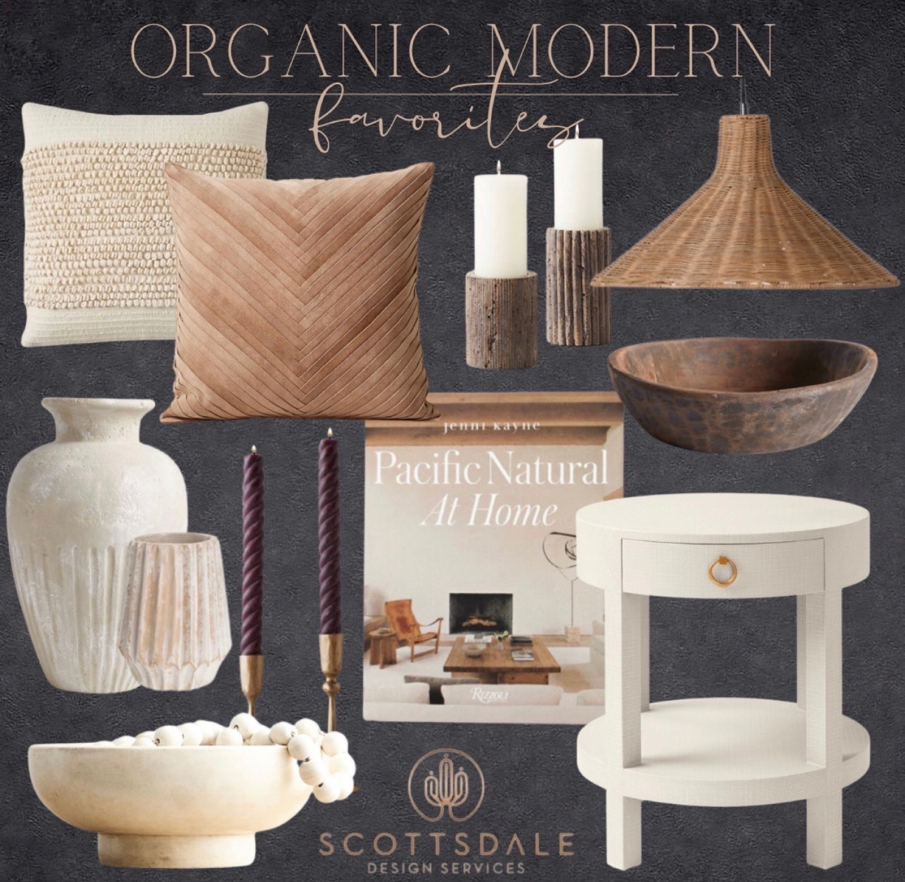 Organic modern home finds🤍

#LTKHome