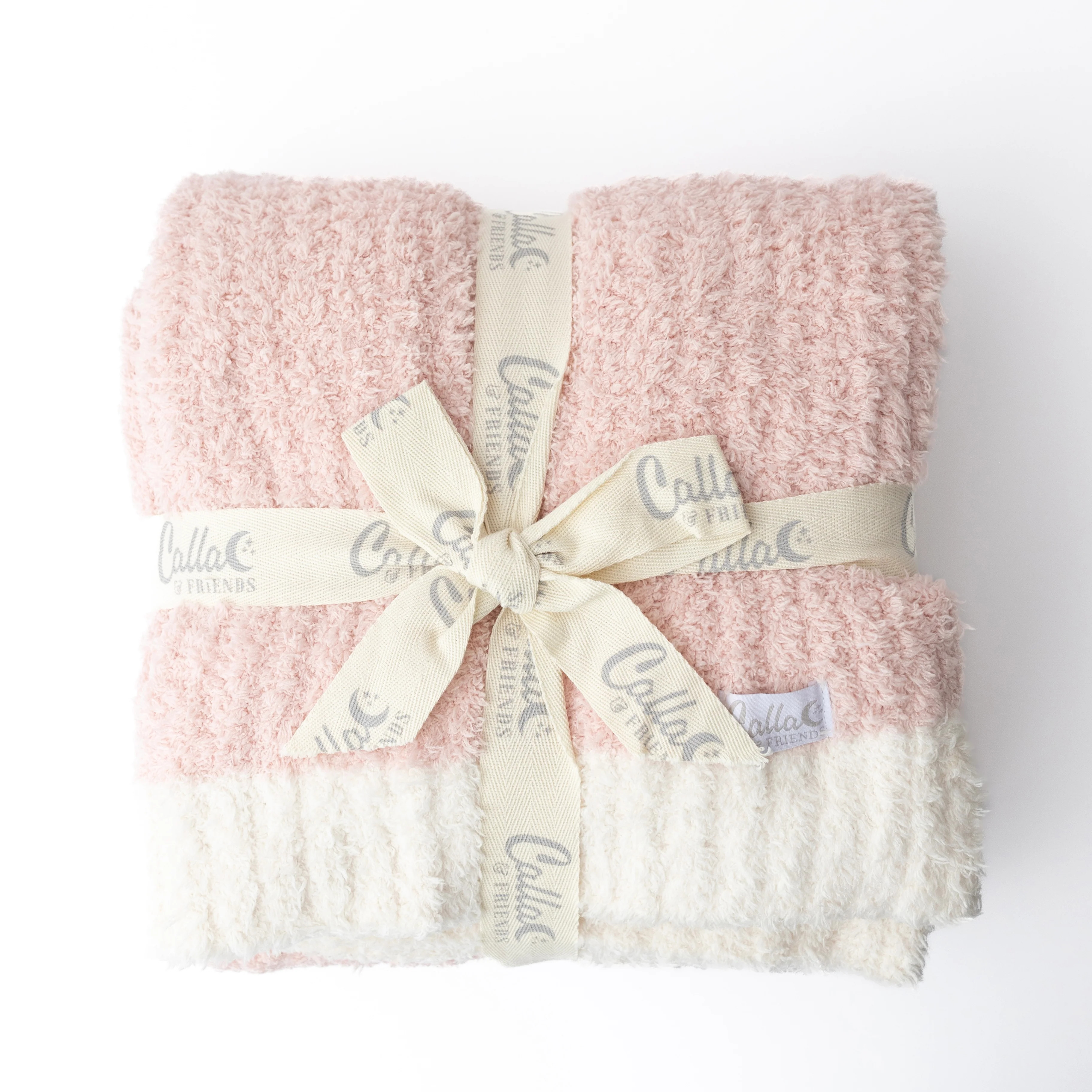 The Alani Blanket | Calla & Friends