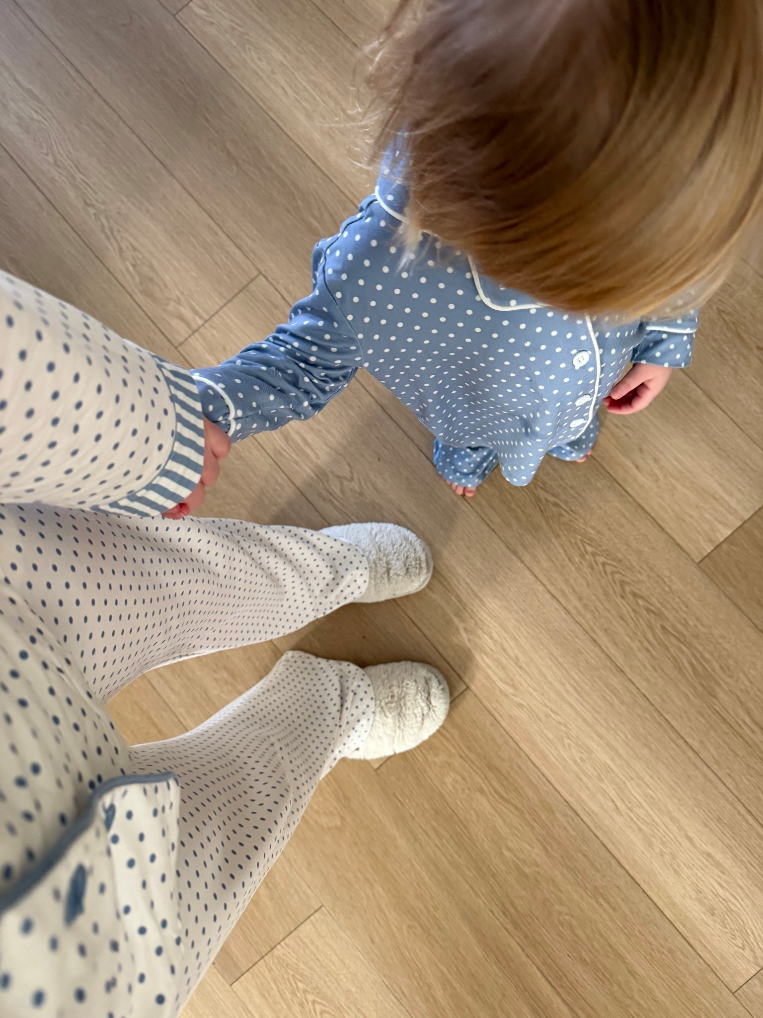 Mommy and me matching pjs currently 20% off with code FRIENDS @cadenlane 

#LTKootd #LTKmorningroutine #LTKmomlife