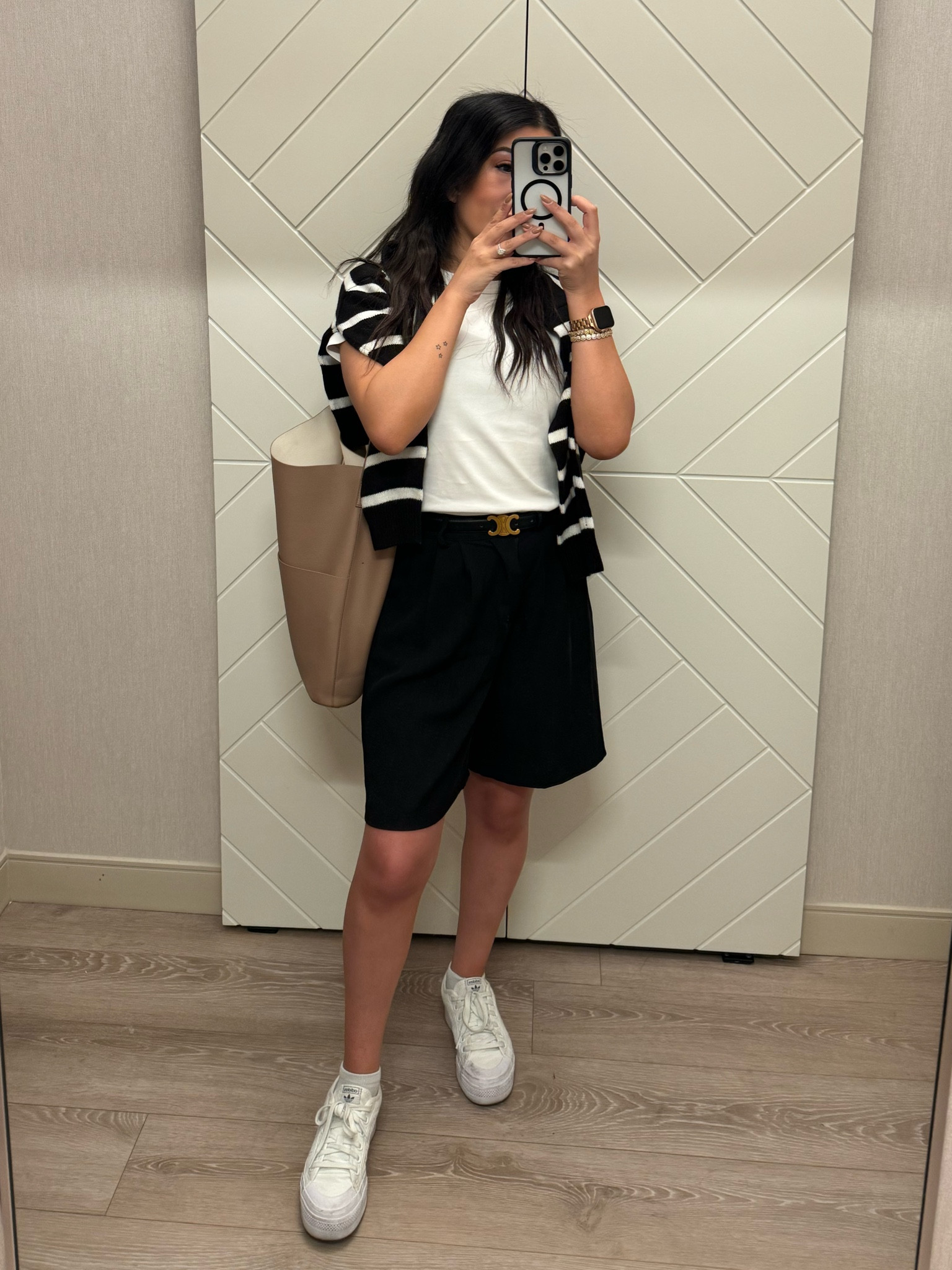 Sweater - 30% off applied at checkout 

#LTKSeasonal #LTKworkwear