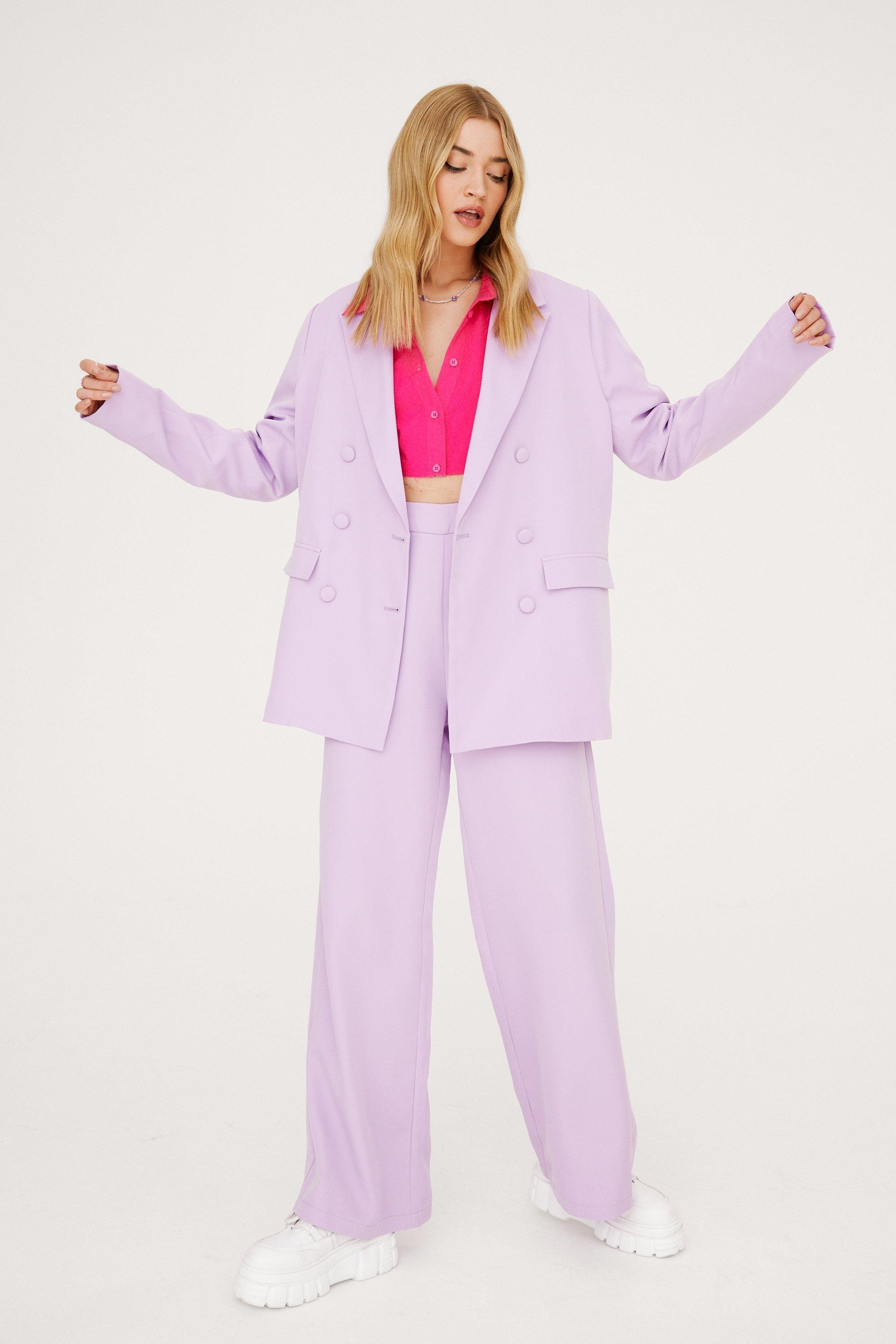 Suits You Wide-Leg Trousers | NastyGal (UK, IE)