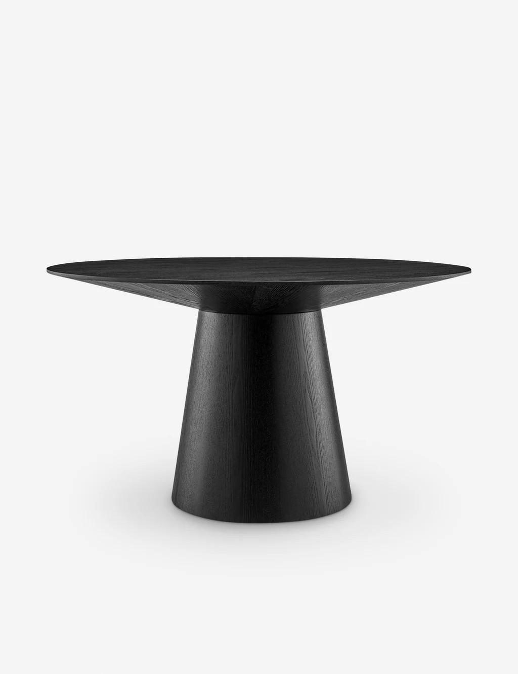 Barra Round Dining Table | Lulu and Georgia 