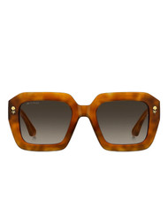 ETRO square-frame Sunglasses | Brown | FARFETCH CA