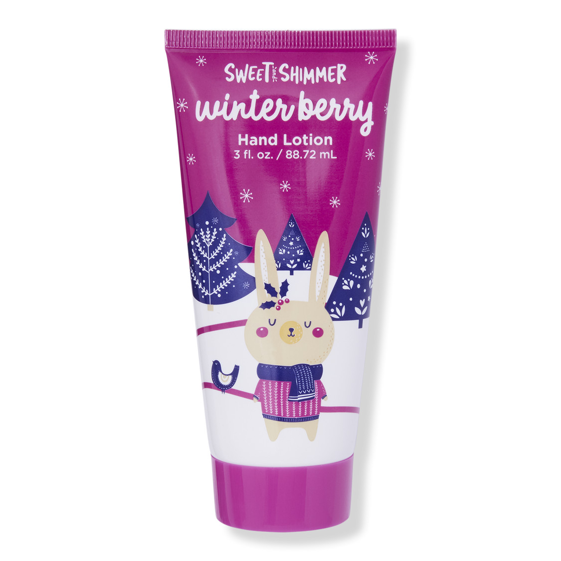 Winter Berry Hand Lotion | Ulta